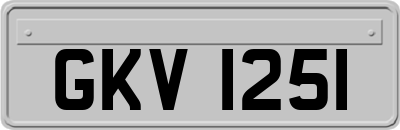 GKV1251