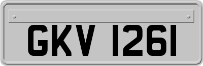 GKV1261