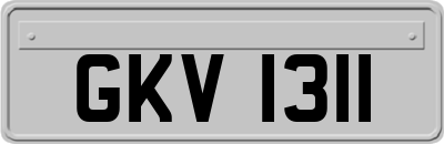 GKV1311