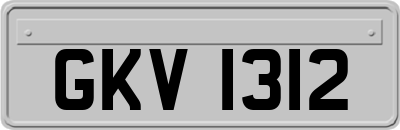 GKV1312