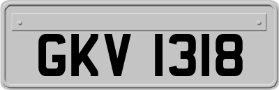 GKV1318