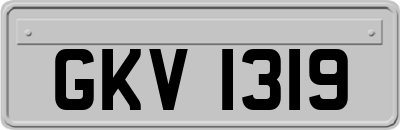 GKV1319