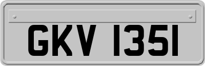 GKV1351