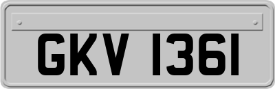 GKV1361