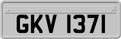 GKV1371