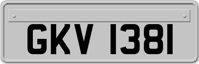 GKV1381