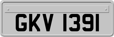 GKV1391