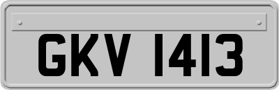 GKV1413
