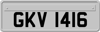 GKV1416