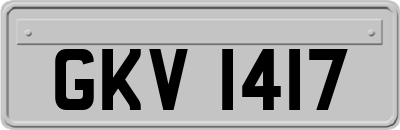GKV1417