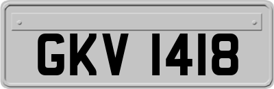 GKV1418