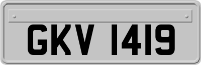 GKV1419