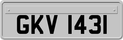 GKV1431