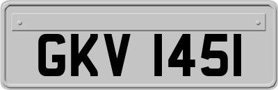 GKV1451
