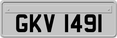 GKV1491