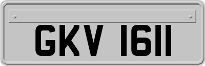 GKV1611