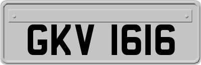 GKV1616