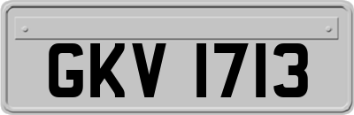 GKV1713