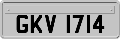 GKV1714