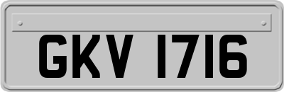 GKV1716