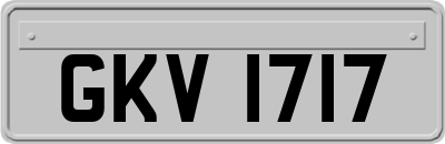 GKV1717