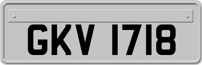 GKV1718