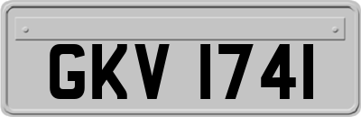 GKV1741