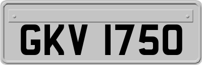GKV1750