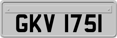 GKV1751
