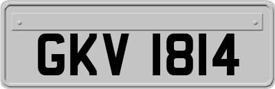 GKV1814