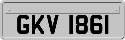 GKV1861