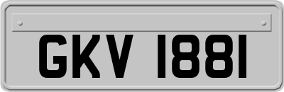 GKV1881