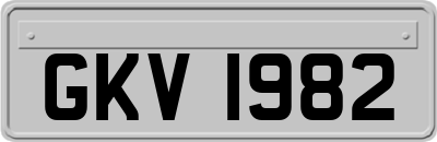 GKV1982