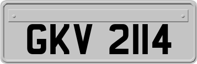 GKV2114