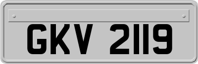 GKV2119