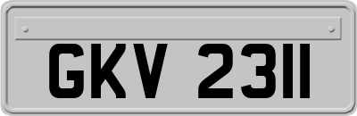 GKV2311
