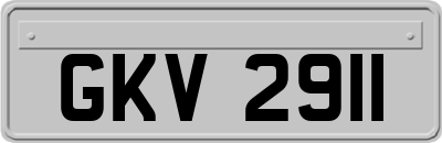 GKV2911