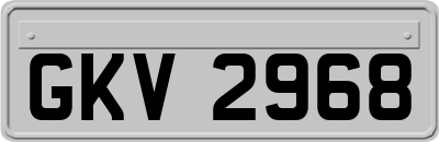 GKV2968