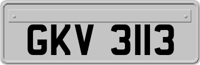 GKV3113
