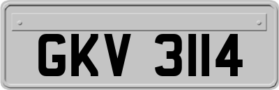 GKV3114