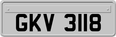 GKV3118