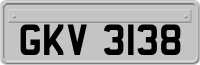 GKV3138