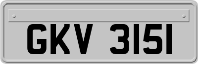 GKV3151