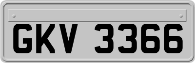 GKV3366