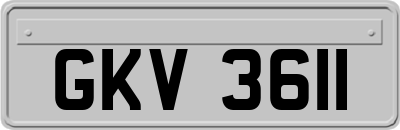 GKV3611
