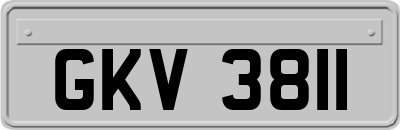 GKV3811