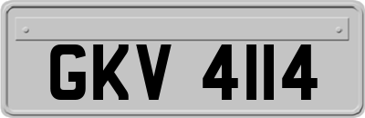 GKV4114