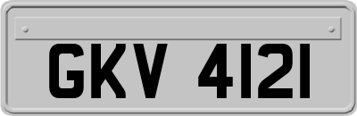 GKV4121