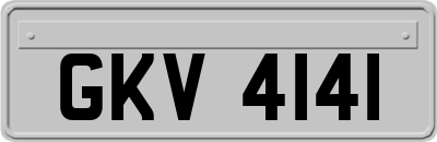 GKV4141