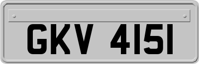 GKV4151